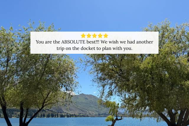 CuratedCoast Client Review