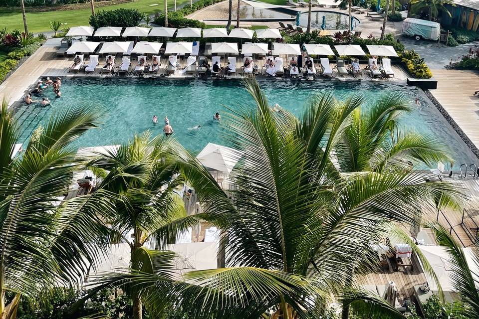 Hawaii