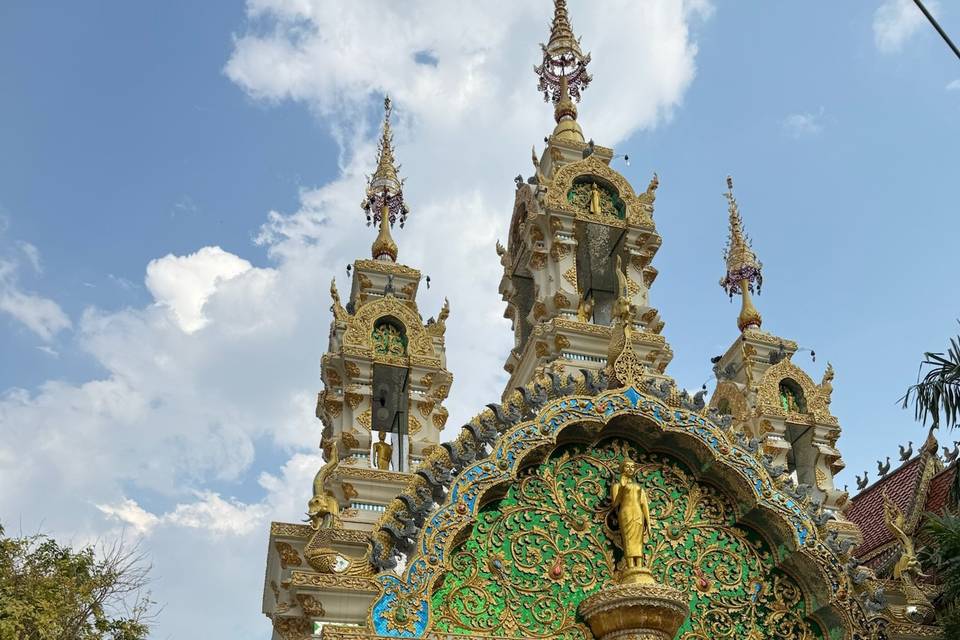 SE Asia