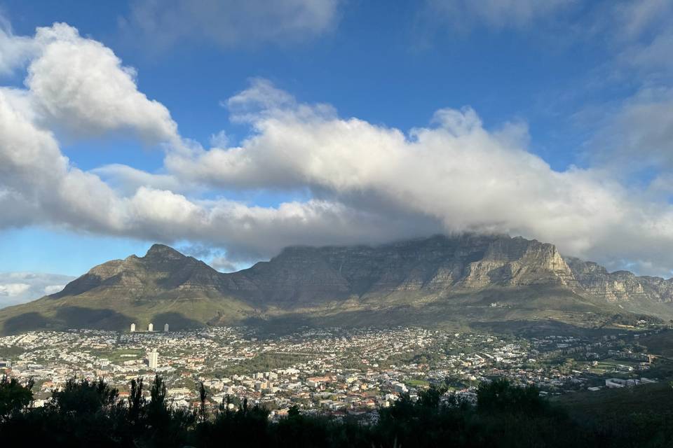 South Africa