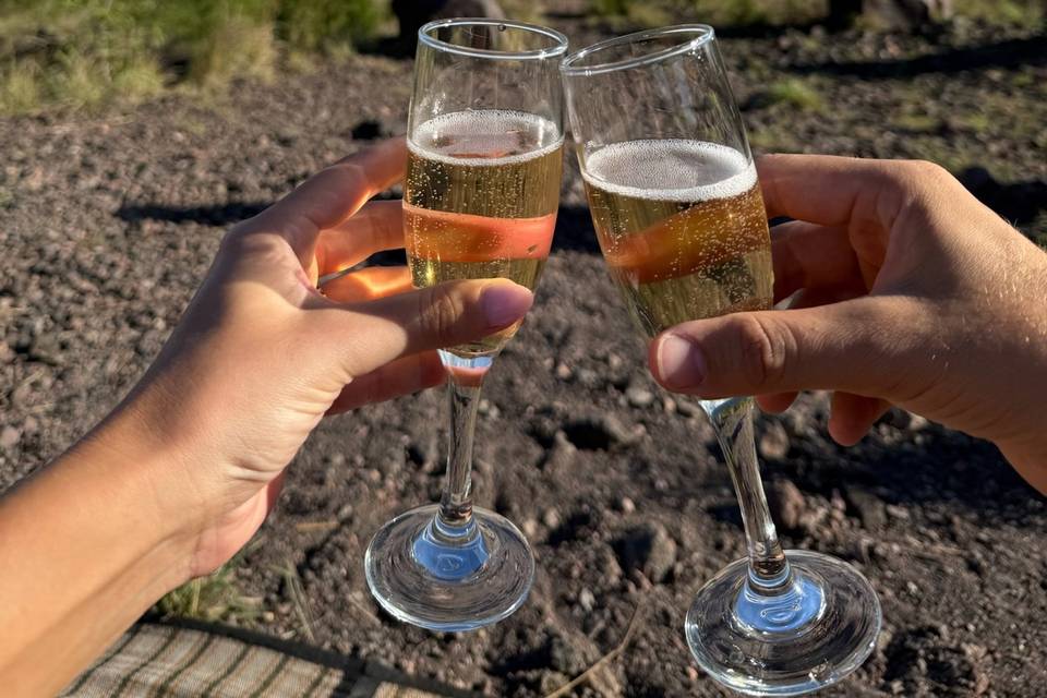Cheers