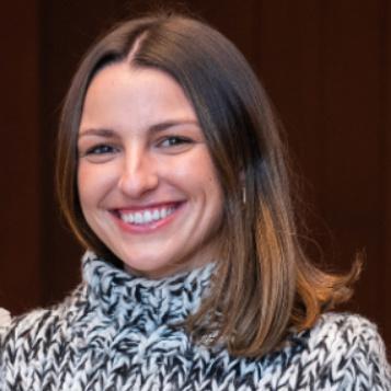 Rachel Grosso