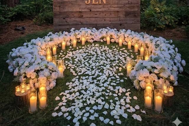 Luxe proposal