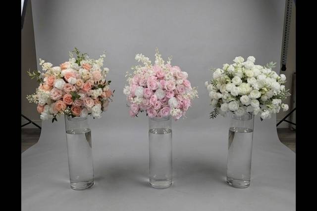 Centerpiece option