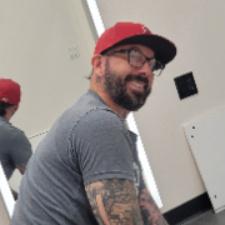 Nick Schollenberger