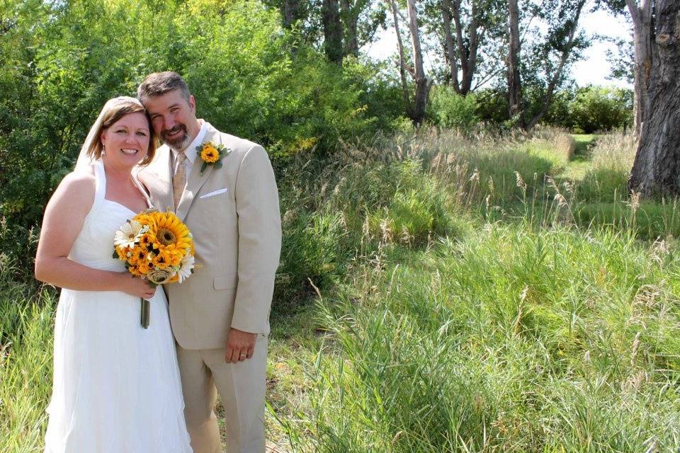 Forever After Wedding and Portrait Photography