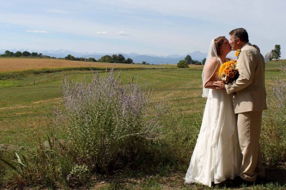 Forever After Wedding and Portrait Photography