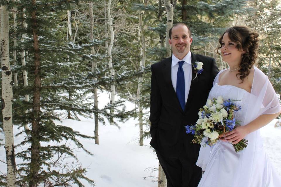 Forever After Wedding and Portrait Photography