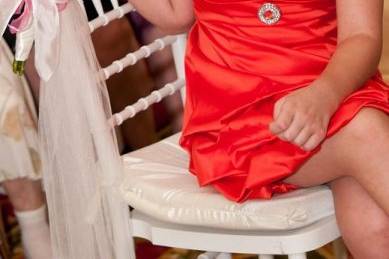 Christina Lee Bridal Styles