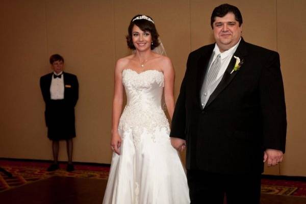 Christina Lee Bridal Styles