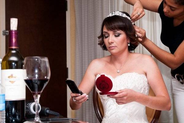 Christina Lee Bridal Styles