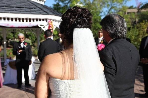 Christina Lee Bridal Styles