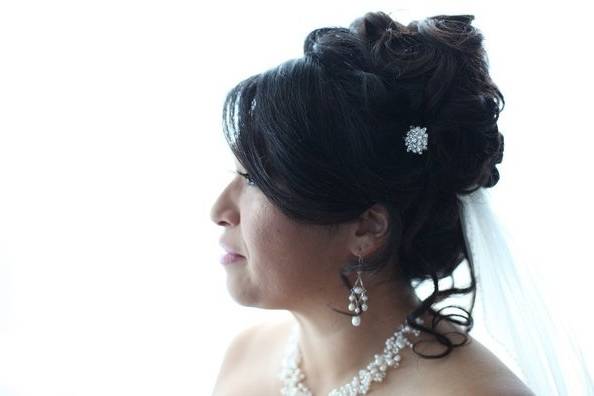 Christina Lee Bridal Styles