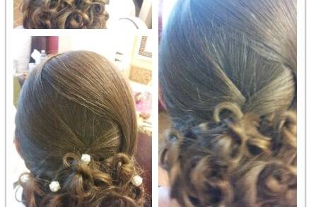 Christina Lee Bridal Styles