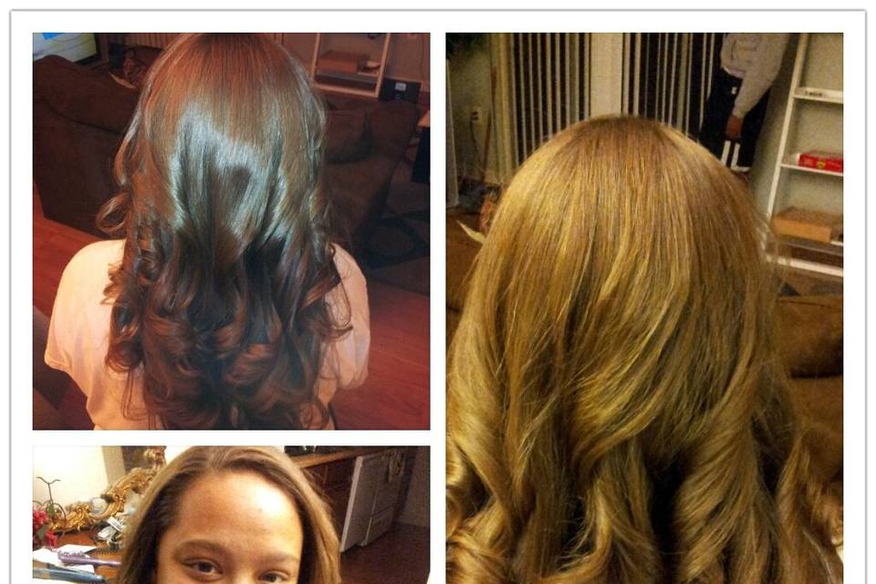 Christina Lee Bridal Styles