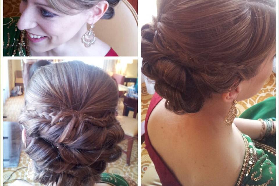 Christina Lee Bridal Styles