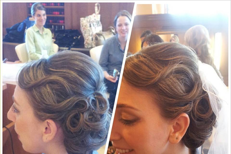 Christina Lee Bridal Styles