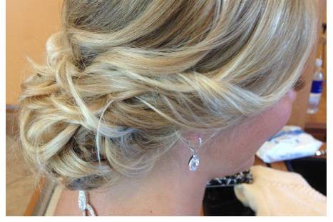 Christina Lee Bridal Styles
