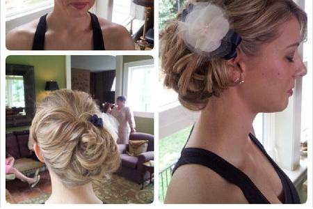Christina Lee Bridal Styles