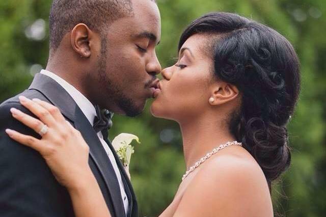Christina Lee Bridal Styles