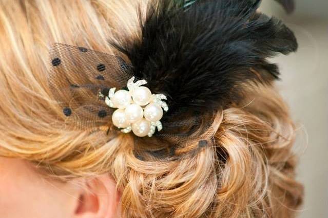 Christina Lee Bridal Styles