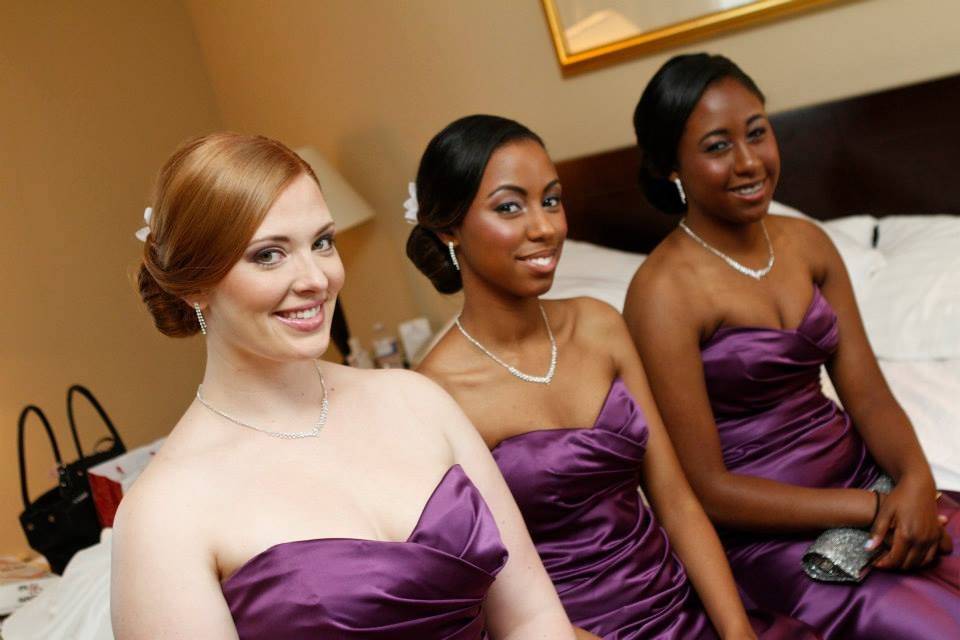 Christina Lee Bridal Styles