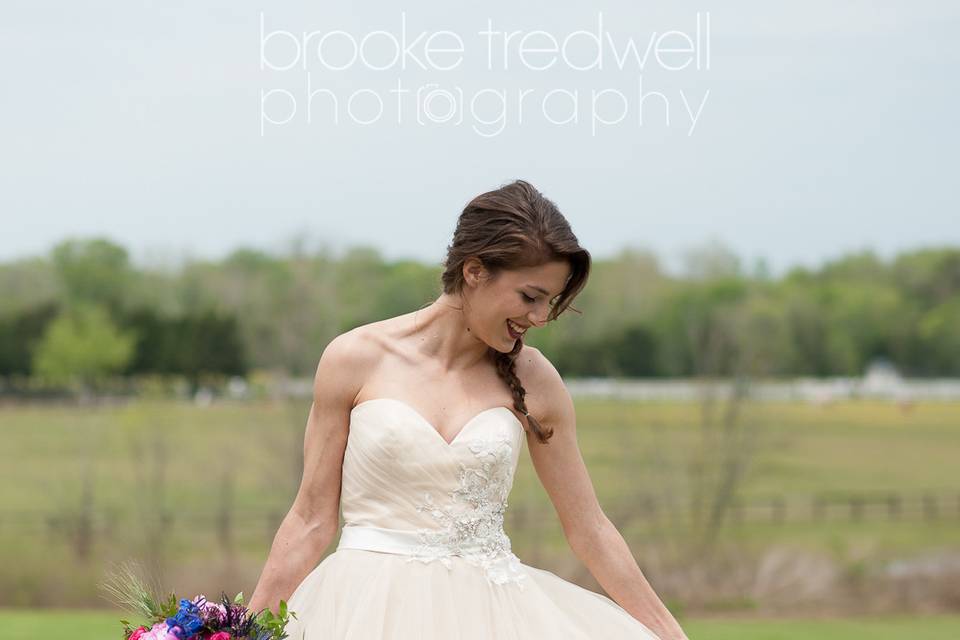 Brooke Tredwell Photography