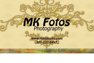 M&K Photography