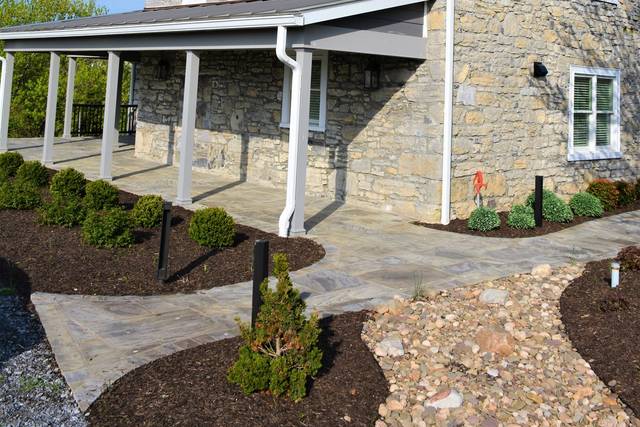 Stony Spring Manor