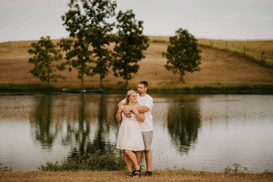 Engagement Pictures