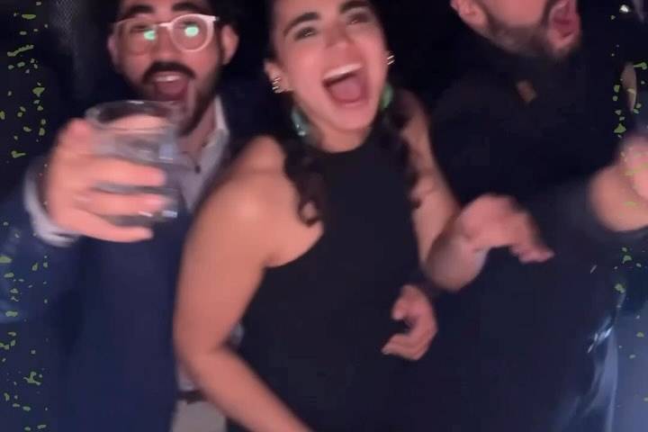 PR Krashers