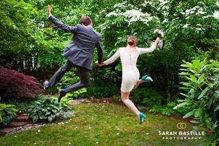 Ann Thornton Events