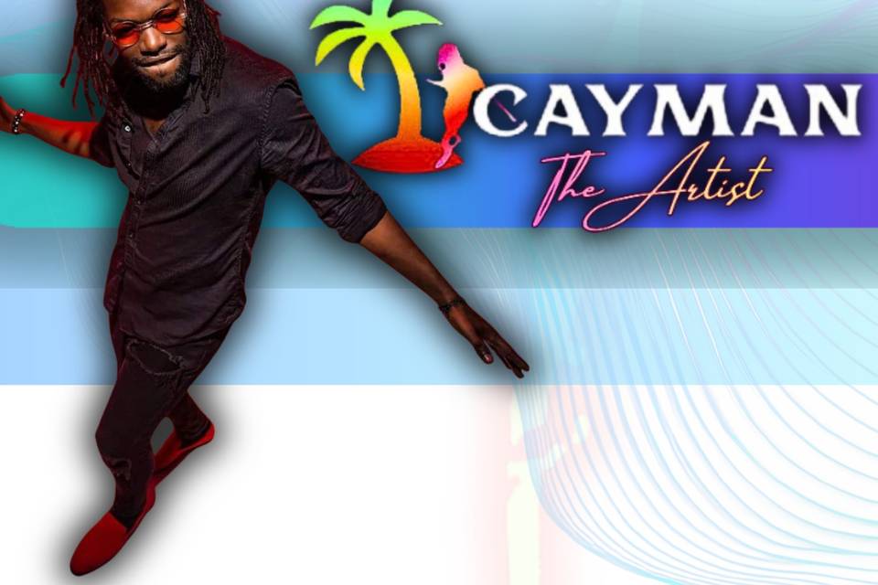 Cayman The Artist