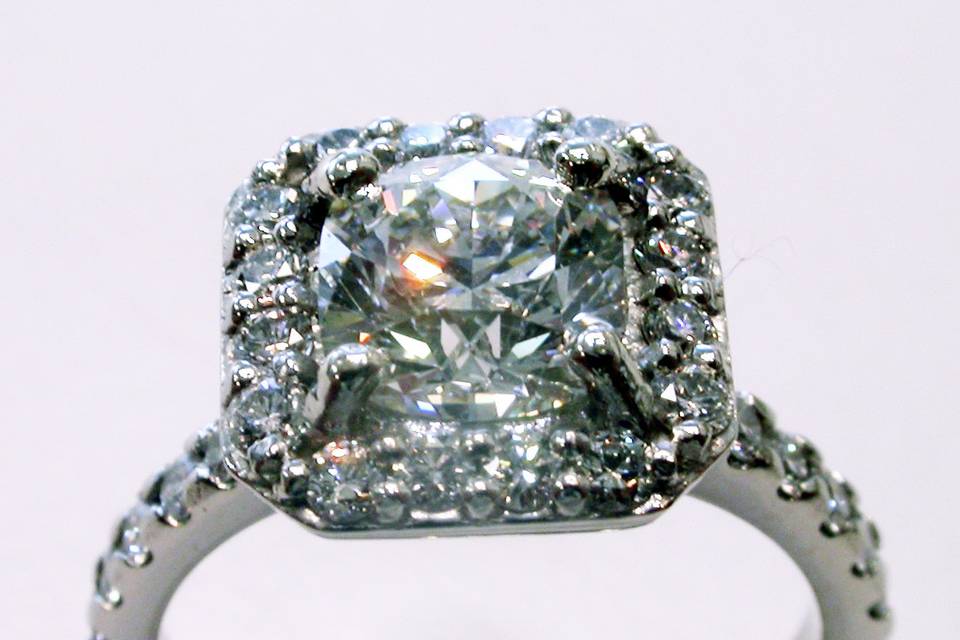 The Diamond Specialists, Inc.