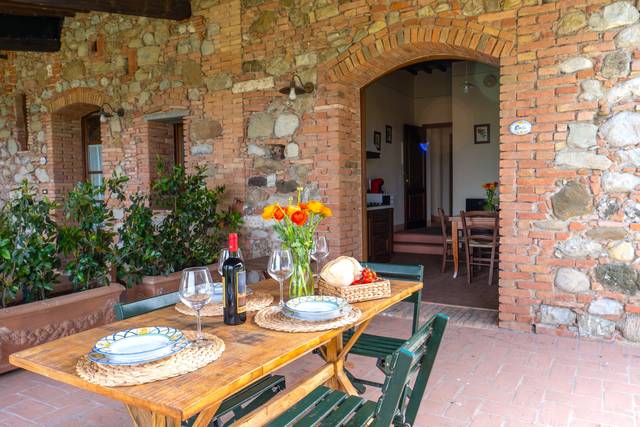 Otello lodge