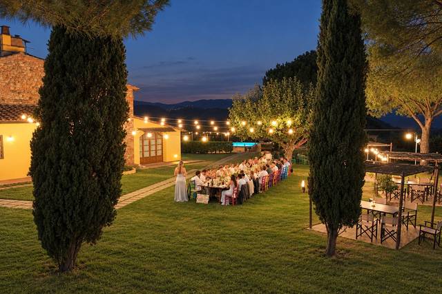 Casa d’Era Tuscany