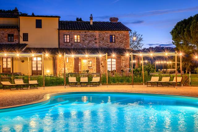 Casa d'Era Country Holiday Houses