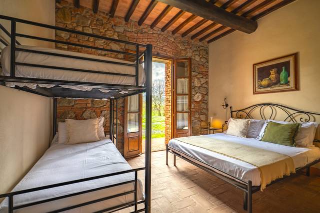 Otello Bedroom
