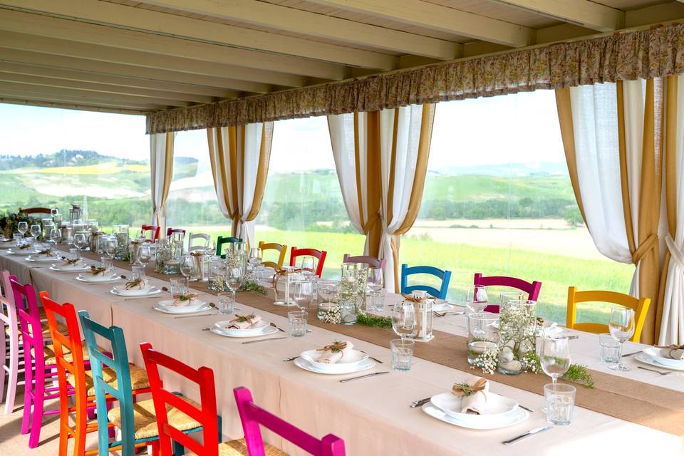 Table setting