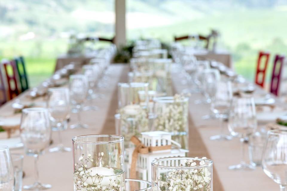 Table setting