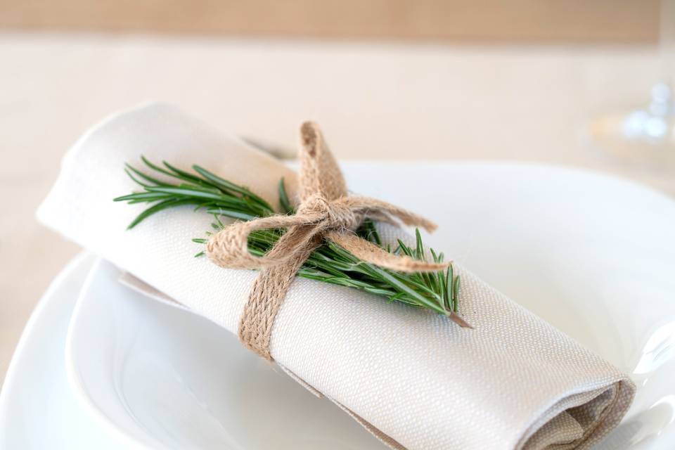 Table setting