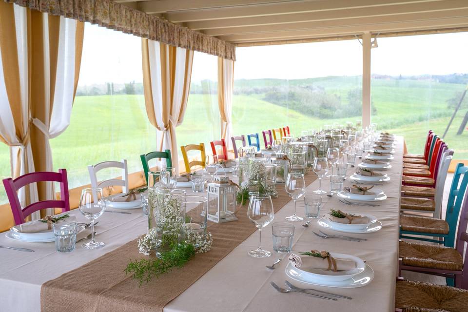 Table setting