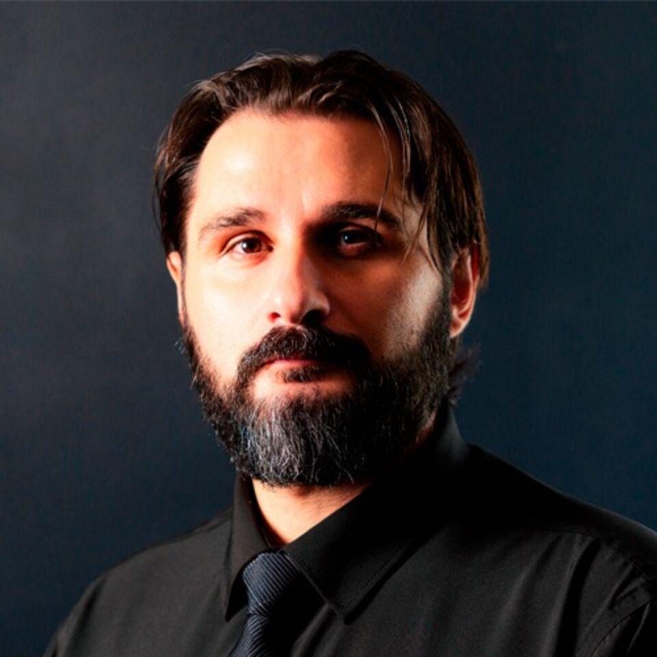 Dmitri Tsitelauri