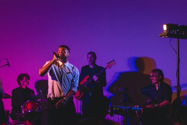 Love & Happiness Band