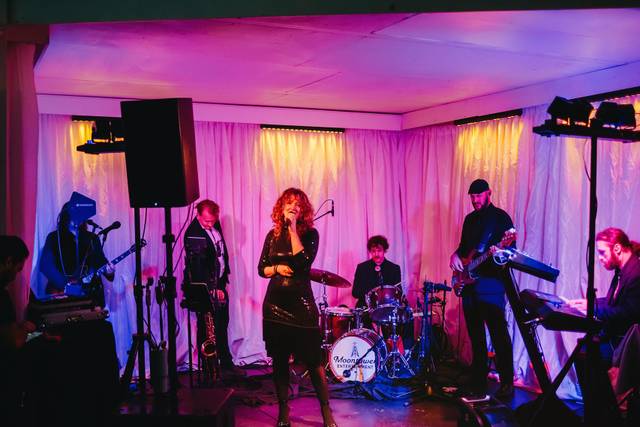 Love & Happiness Band