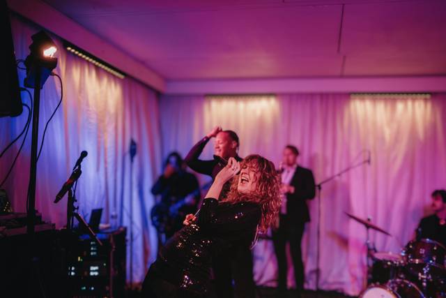 Love & Happiness Band