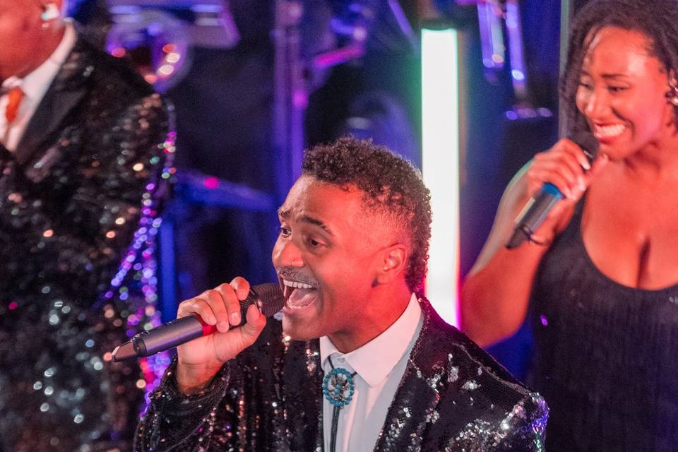 Love & Happiness Band