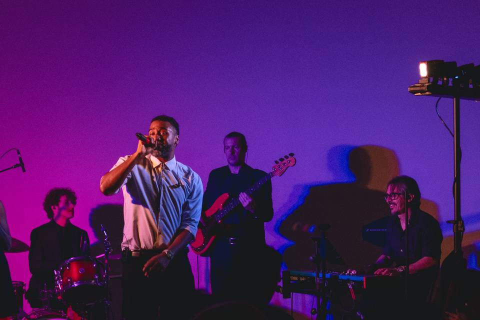 Love & Happiness Band