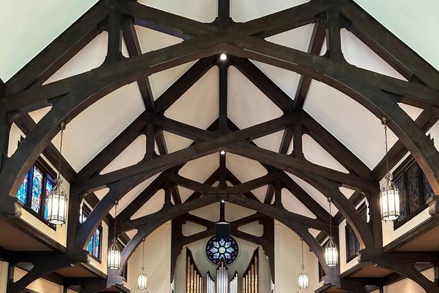 First Congregational Church of La Grange