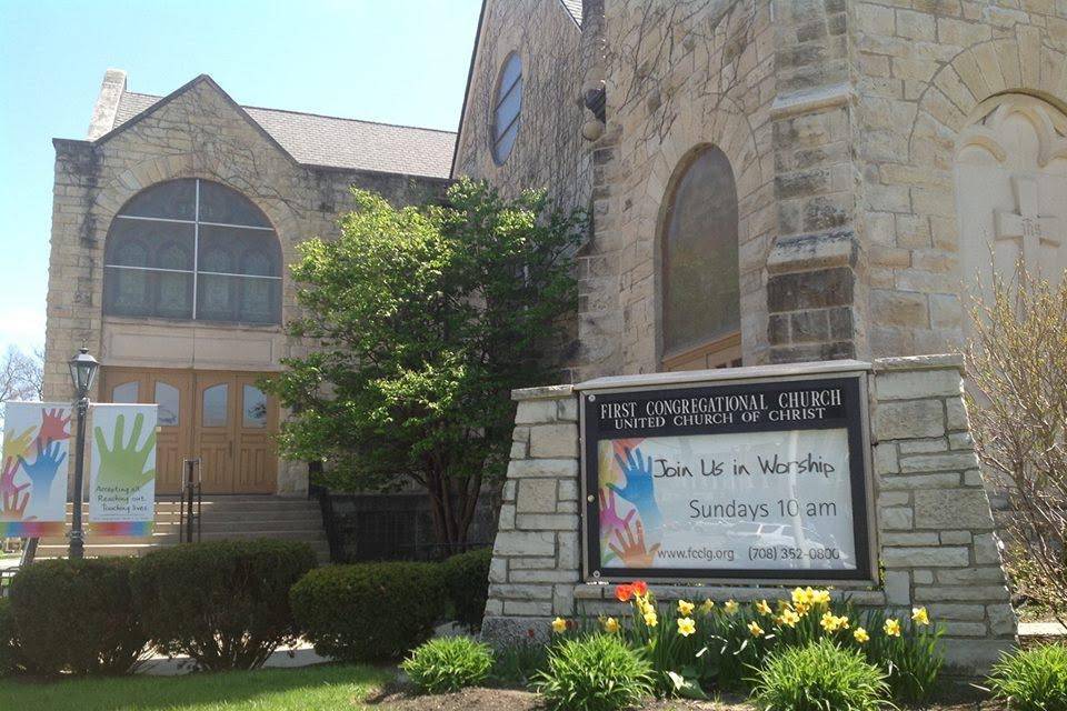 First Congregational Church of La Grange